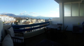 Casa Che Playa & Montaña Manilva, Manilva